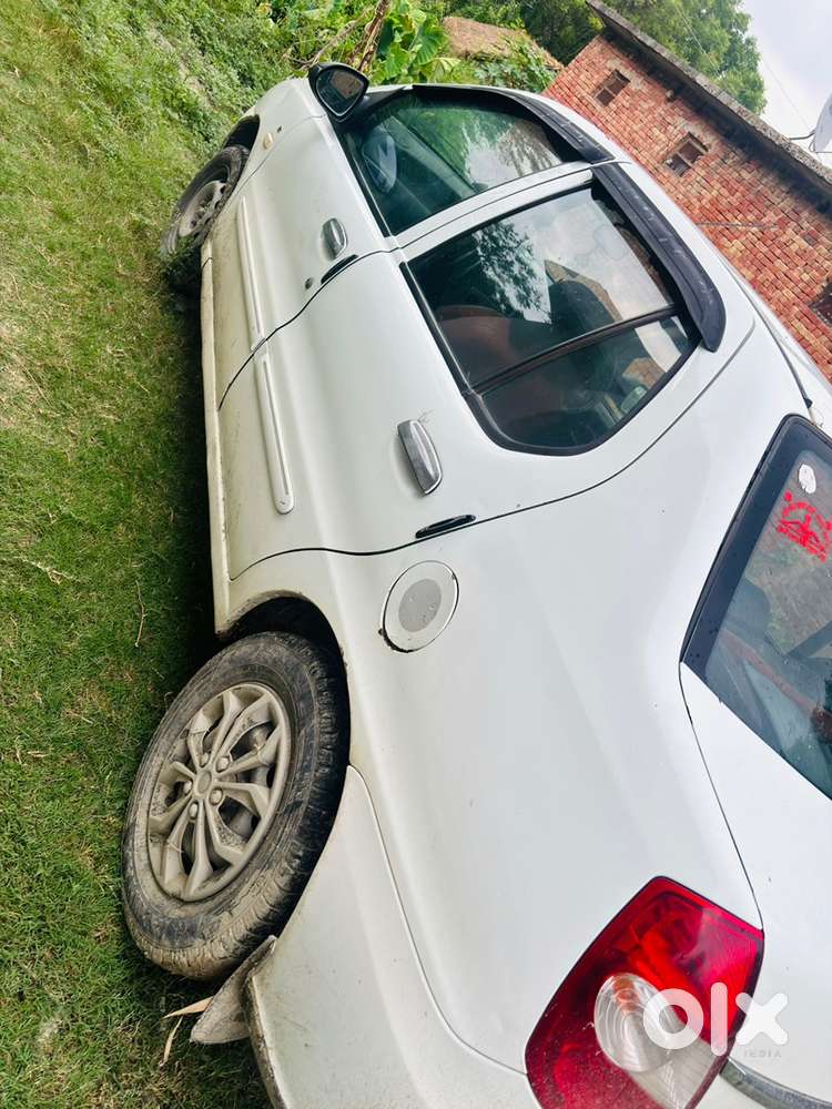 Tata Indigo Ecs 2016 Diesel Manual