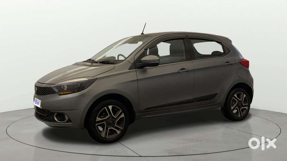 Tata Tiago Xza Plus, 2019, Petrol