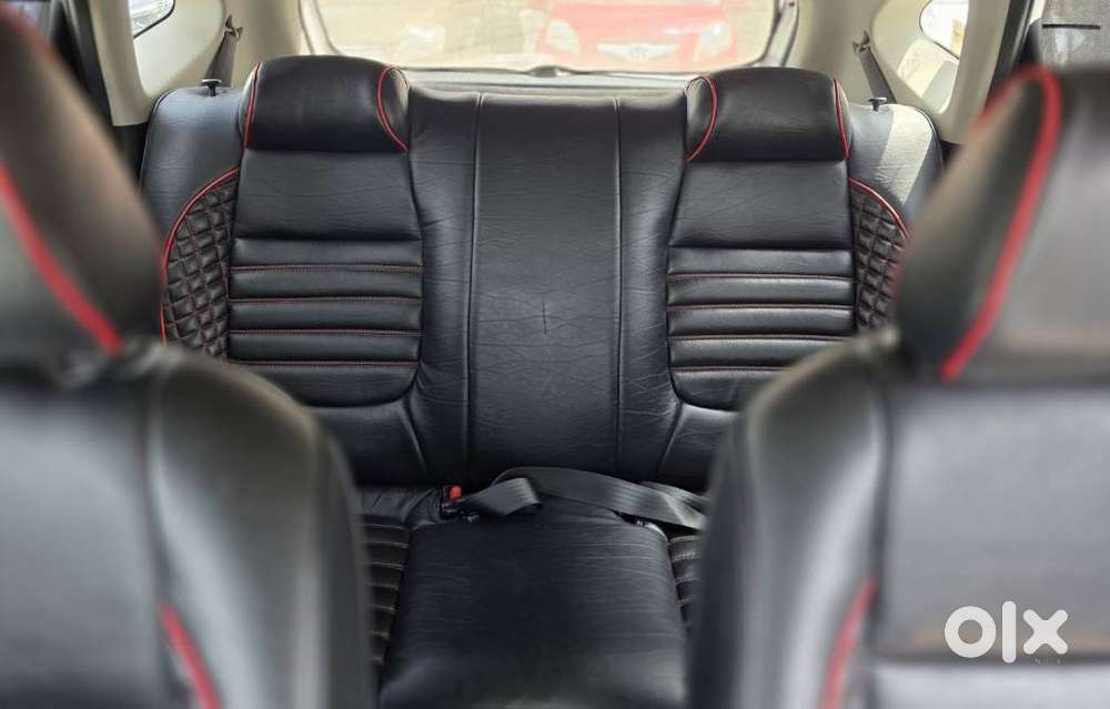 Kia Seltos Htk Plus G, 2020, Petrol