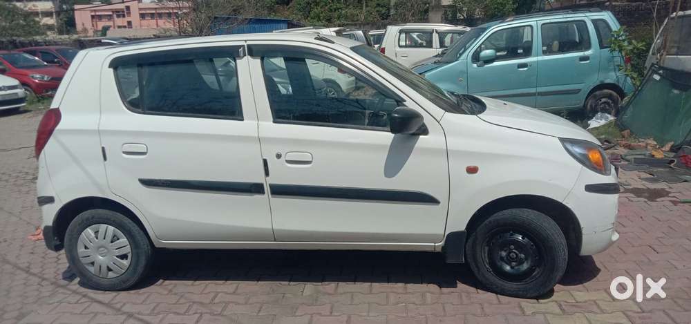 Maruti Suzuki Alto 800 Vxi Airbag, 2020, Petrol