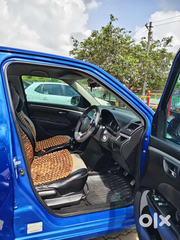 Maruti Suzuki Swift 2014 Vxi Manual Diesel