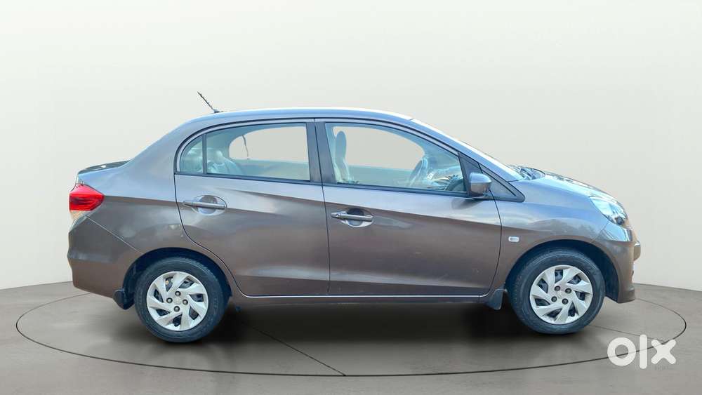 Honda Amaze 2013-2016 S I-dtech, 2013, Diesel