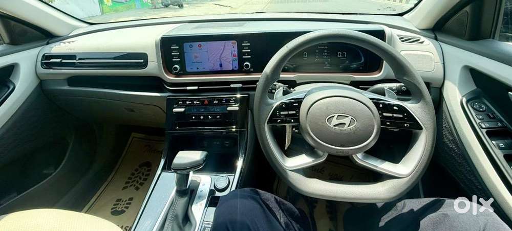Hyundai Creta 2024 Diesel Good Condition