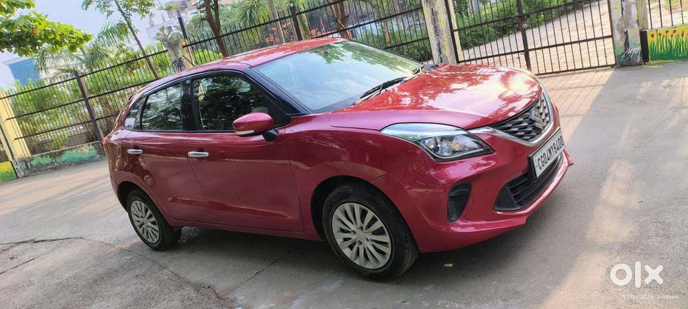 Maruti Suzuki Baleno 1.2 Delta, 2019, Petrol