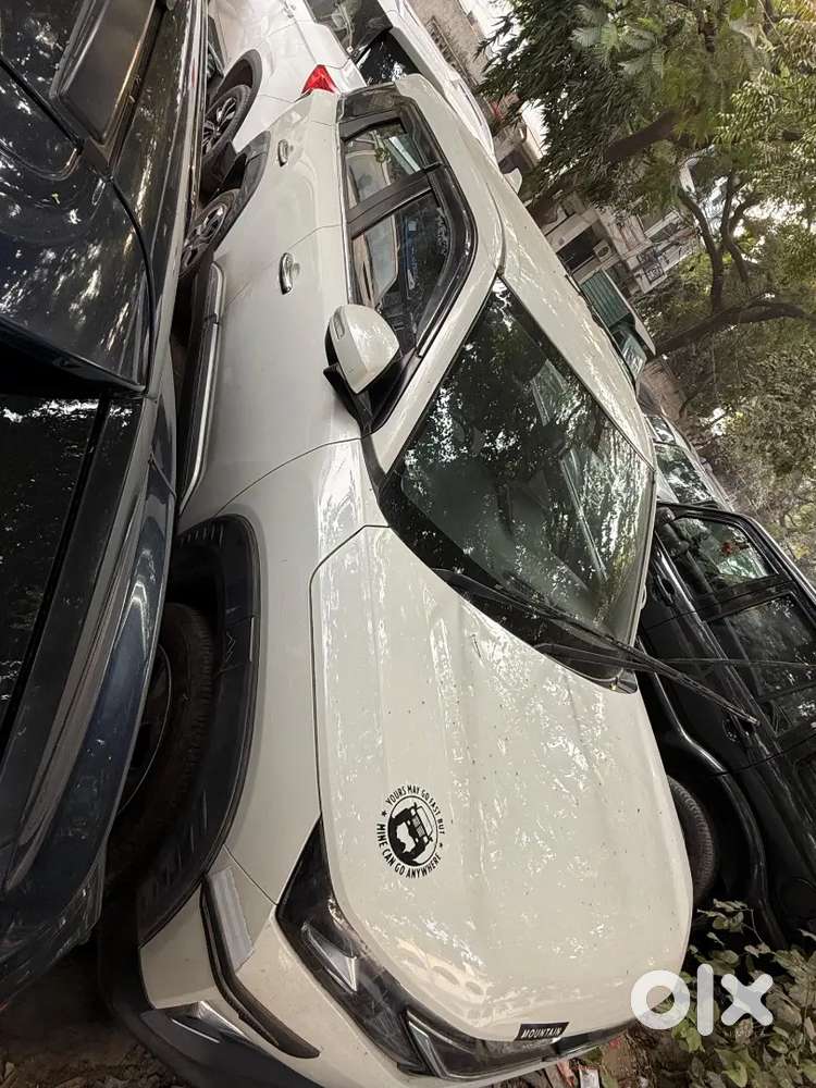 Maruti Suzuki Vitara 2024