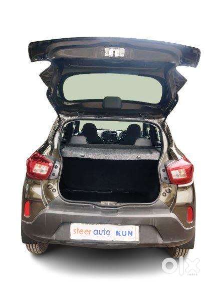 Renault Kwid Rxt 1.0, 2023, Petrol