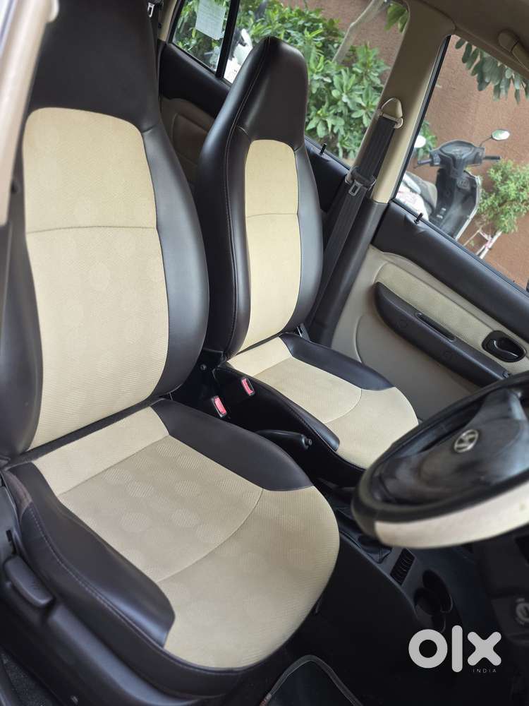 Hyundai Santro Xing Gl Plus, 2014, Cng & Hybrids
