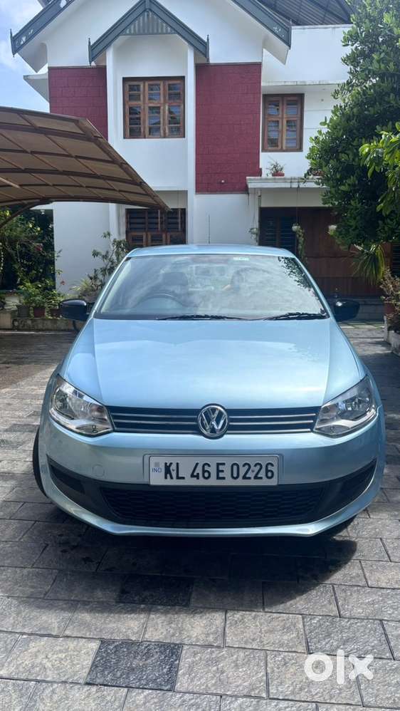 Volkswagen Polo 1.2 2011