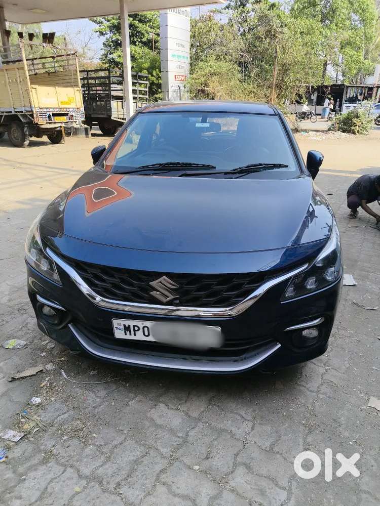Maruti Suzuki Baleno 2023 Petrol 31500 Km Driven