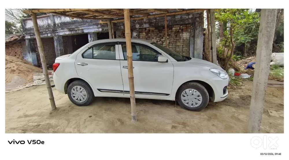 Maruti Suzuki Dzire 2018