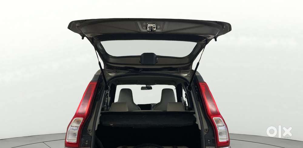 Maruti Suzuki Wagon R Cng Lxi Opt, 2022, Cng & Hybrids