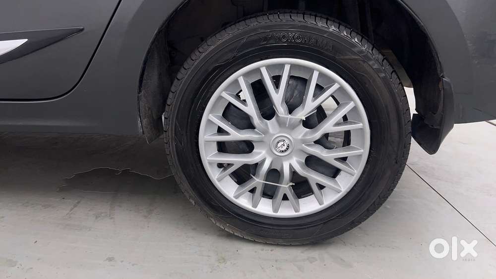 Tata Tigor 1.2 Revotron Xz Plus Cng, 2022, Cng & Hybrids