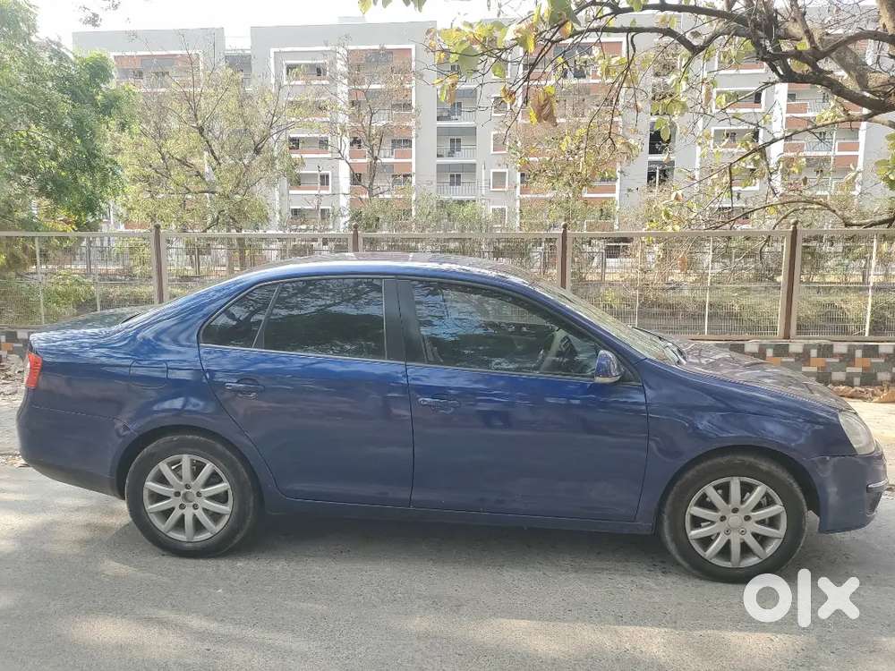 Volkswagen Jetta - Premium Sedan  Excellent Condition