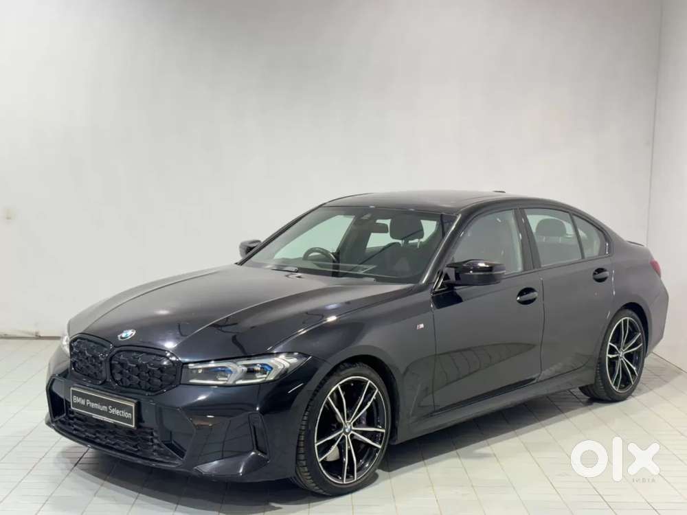 Bmw M340i, 2023, Petrol