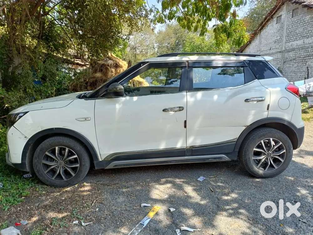 Mahindra Xuv300 Turbosport 2020 Petrol Good Condition