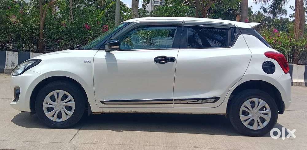 Maruti Suzuki Swift Vdi, 2019, Diesel