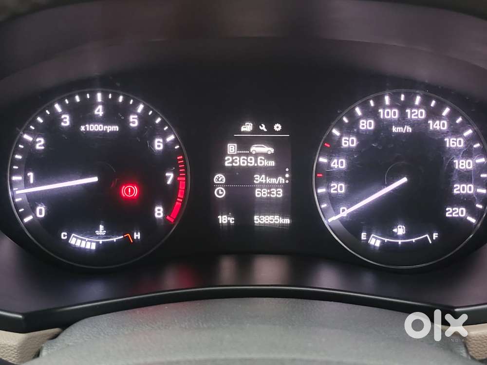 Hyundai Elite I20 Asta 1.2, 2015, Petrol