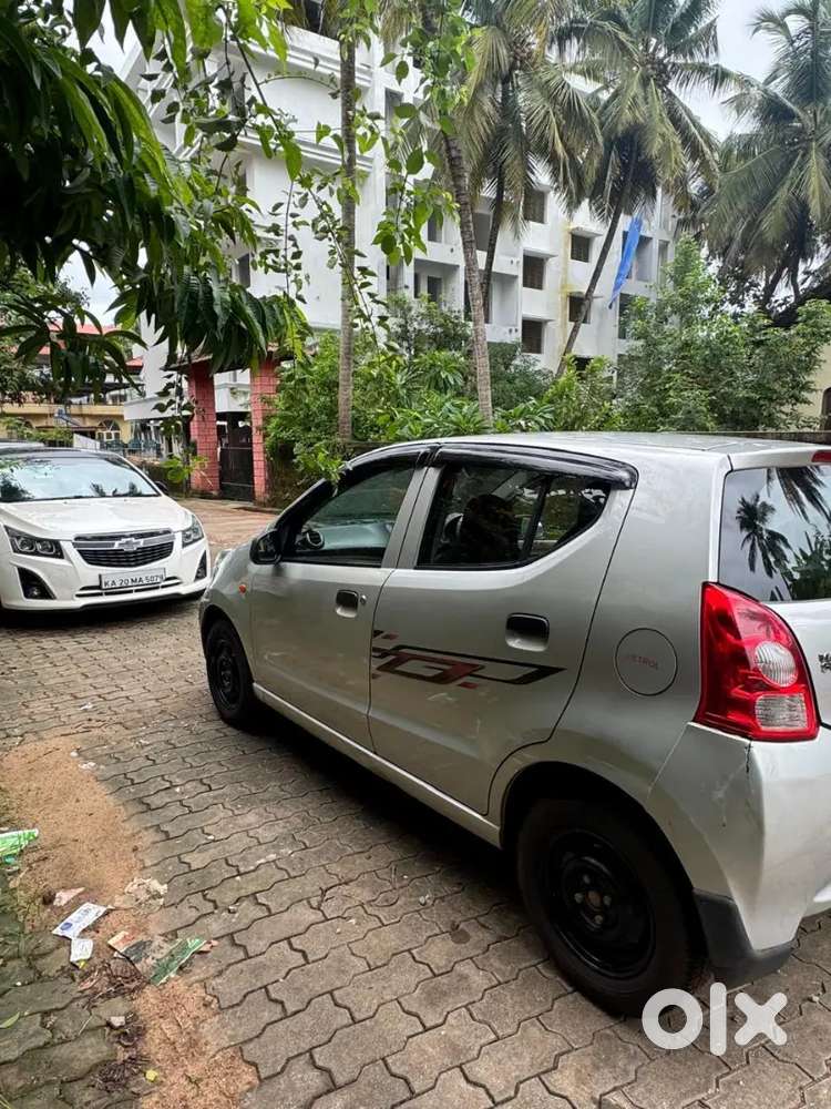Maruti Suzuki A-star 2014 Petrol Good Condition