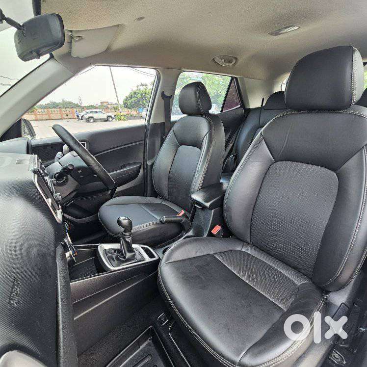 Hyundai Venue S 1.2 Petrol, 2021, Petrol