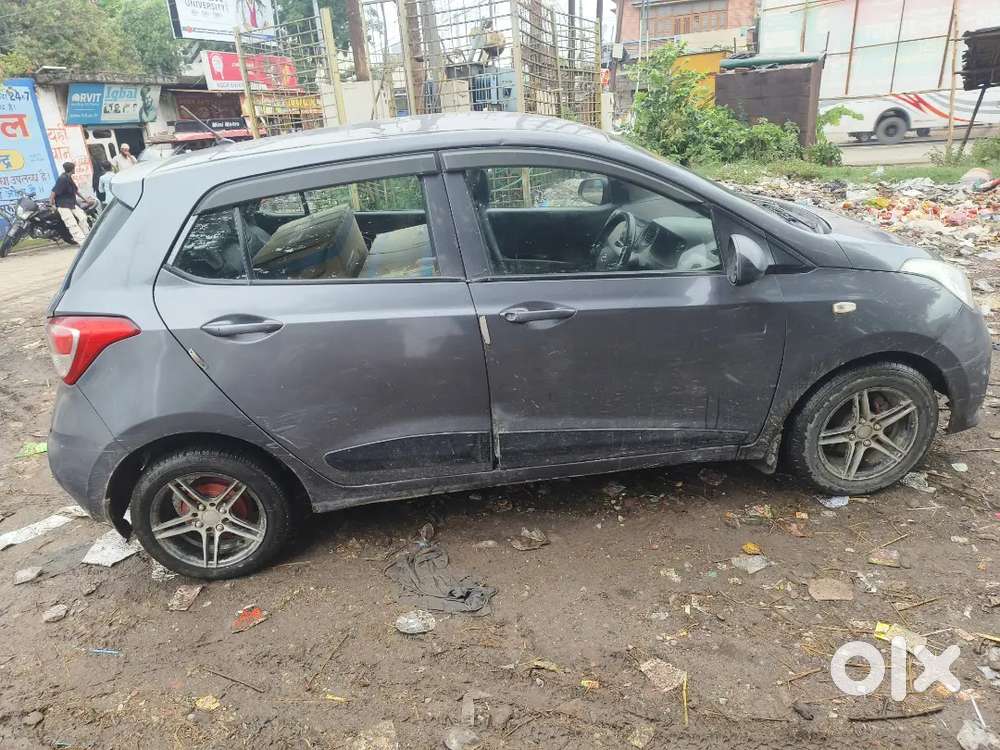 Hyundai Grand I10 Diesel 2018