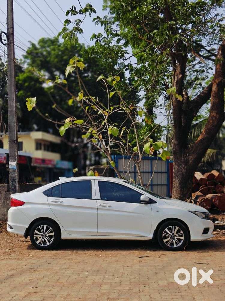 Honda City I-dtec Sv, 2019, Diesel