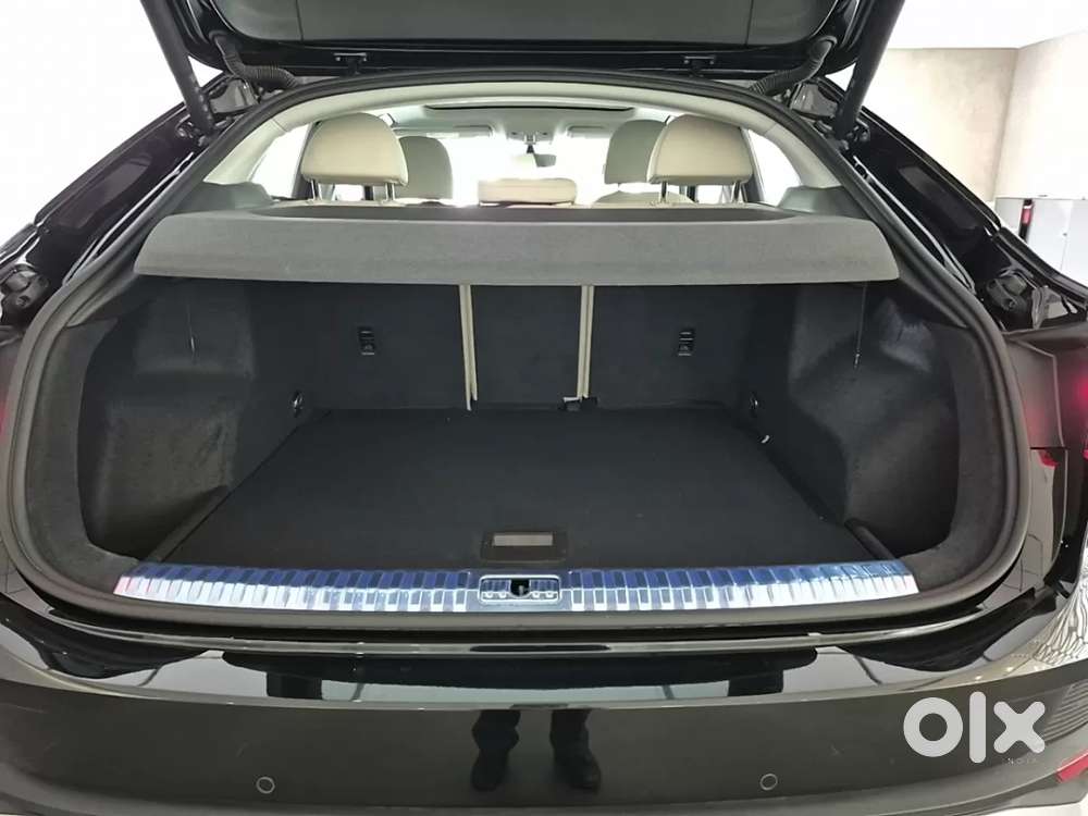 Audi Q3 Sportback, 2024, Petrol