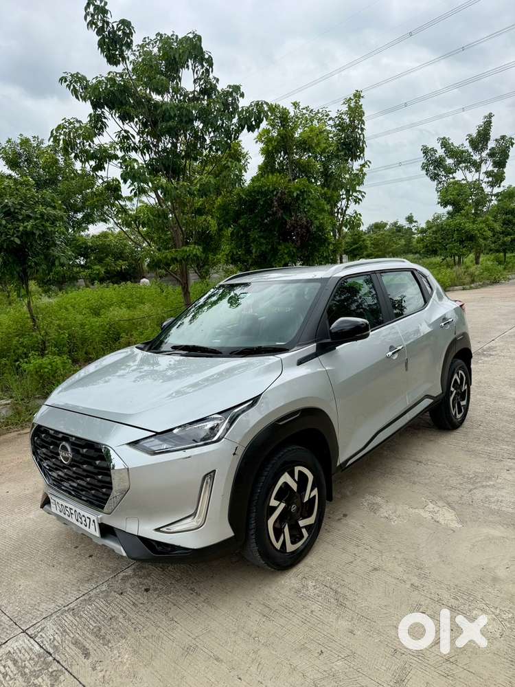 Nissan Magnite 2023 Petrol Manual