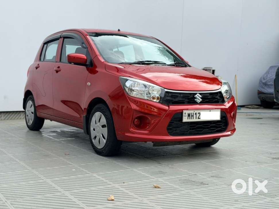 Maruti Suzuki Celerio Vxi, 2019, Petrol
