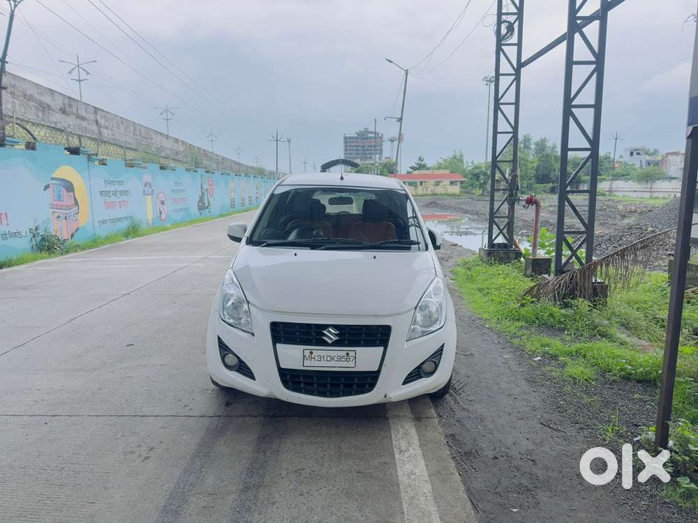 Maruti Suzuki Ritz 2011 Diesel Manual