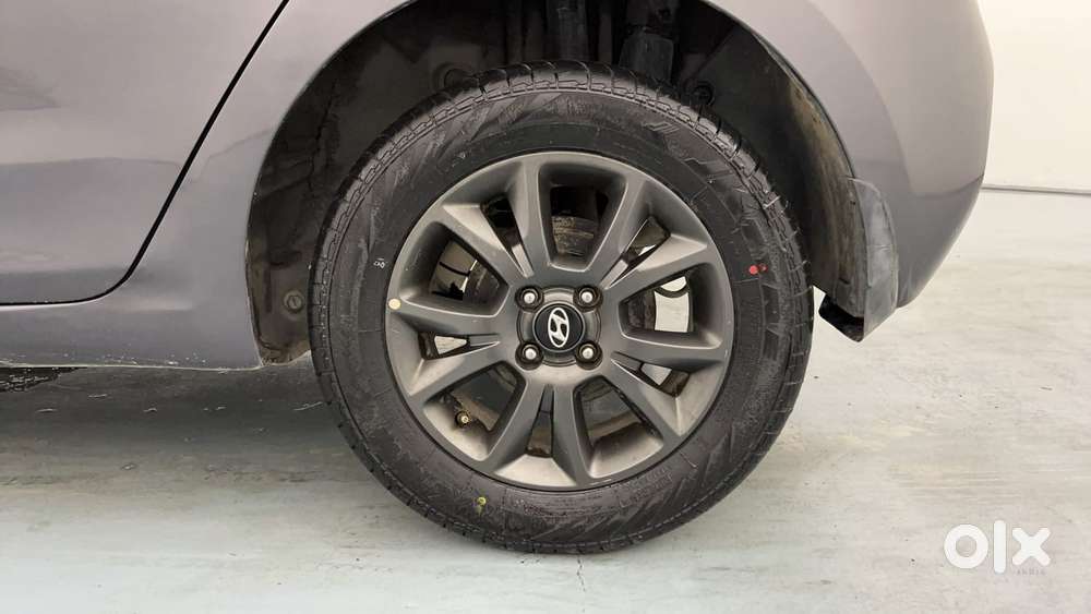 Hyundai Elite I20 [ ] 1.2 Asta, 2018, Petrol