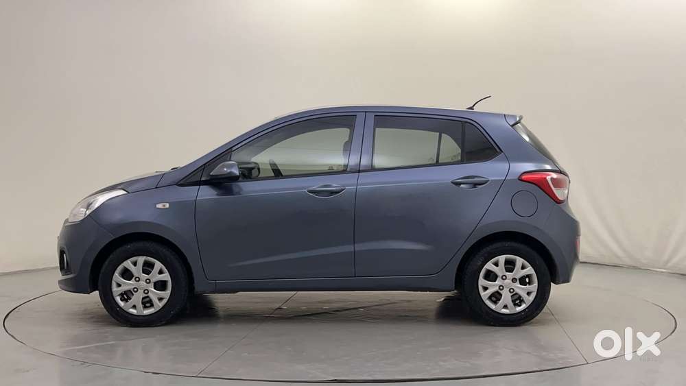 Hyundai Grand I10 1.2 Kappa Magna, 2014, Petrol