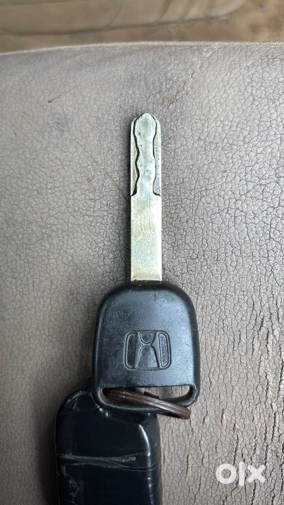 Honda City Zx 2008 Year Car