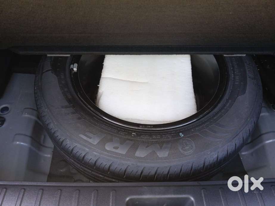 Hyundai Tucson Signature 2.0 At Petrol, 2023, Petrol
