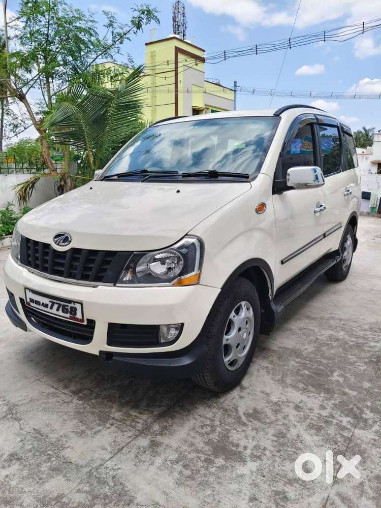 Mahindra Xylo H8 Abs Bs Iv, 2018, Diesel