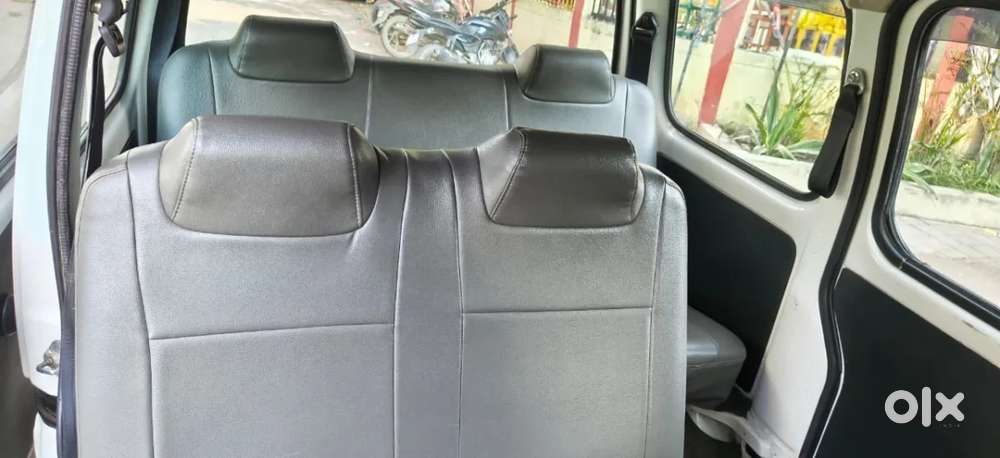 Maruti Suzuki Eeco 7 Seater Standard, 2023, Petrol