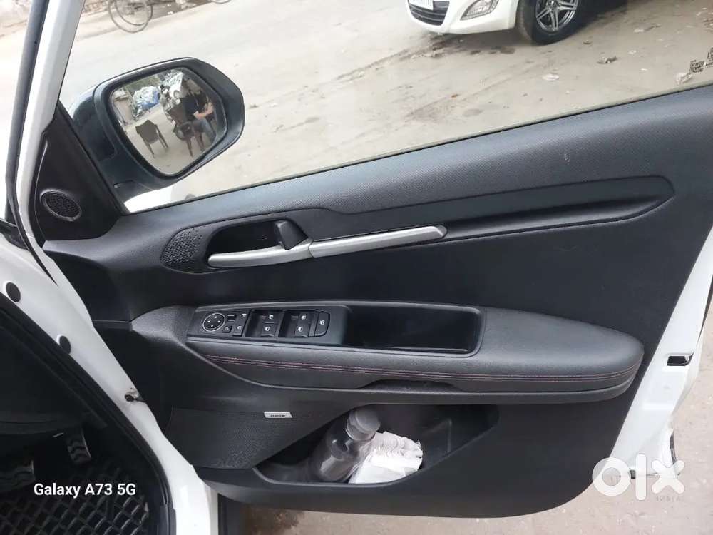 Kia Sonet 1.5 Gtx Diesel 2021