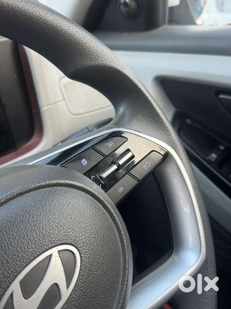 Hyundai Petrol Manual 2024