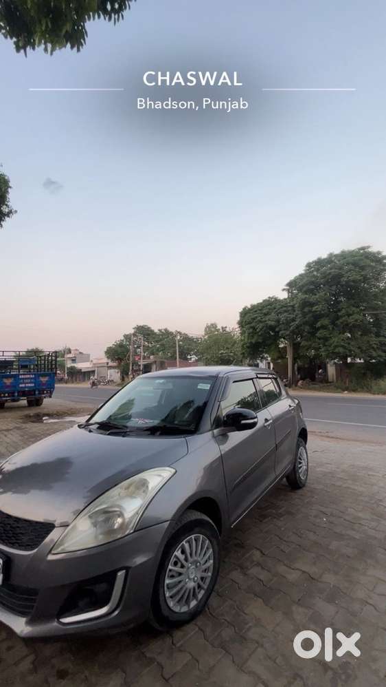 Maruti Suzuki Diesel 2012