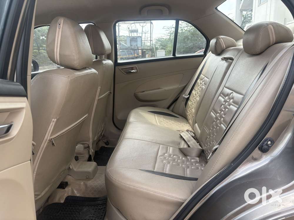 Maruti Suzuki Swift Dzire Vxi(o) Mt, 2016, Petrol