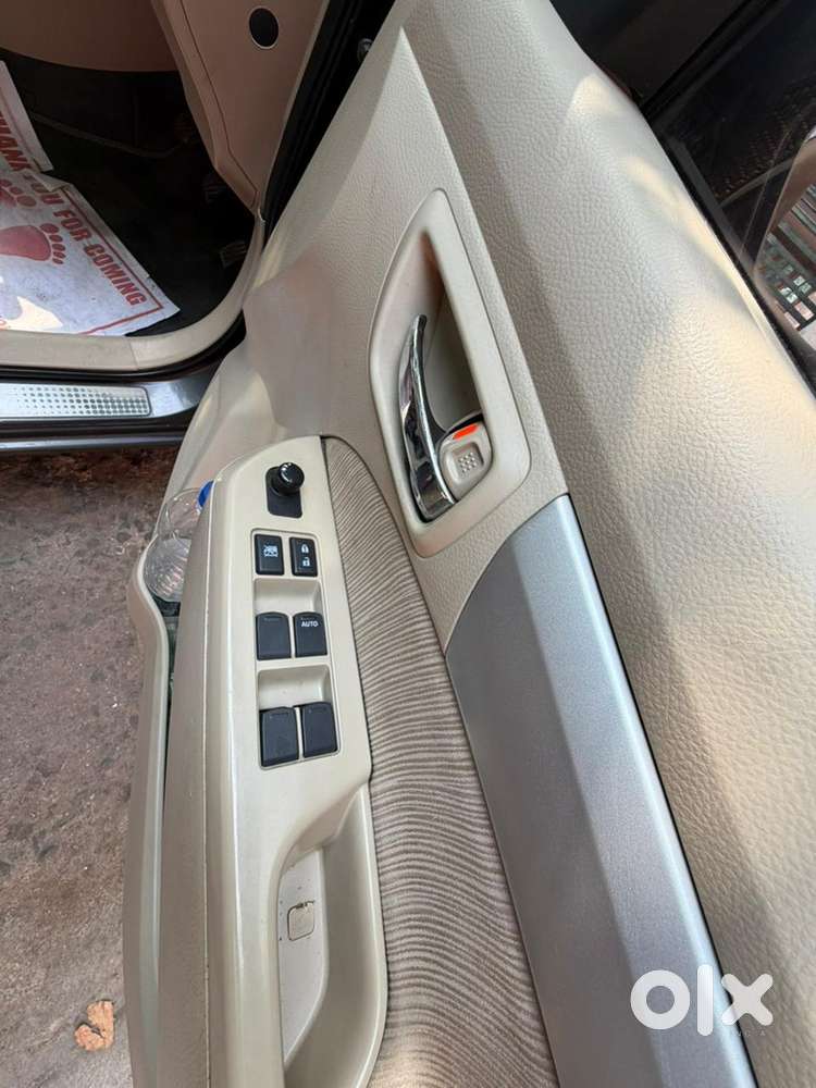 Maruti Suzuki Ertiga Zdi 2015