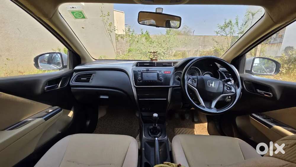 Honda City 2014 Cng & Hybrids 940000 Km Driven