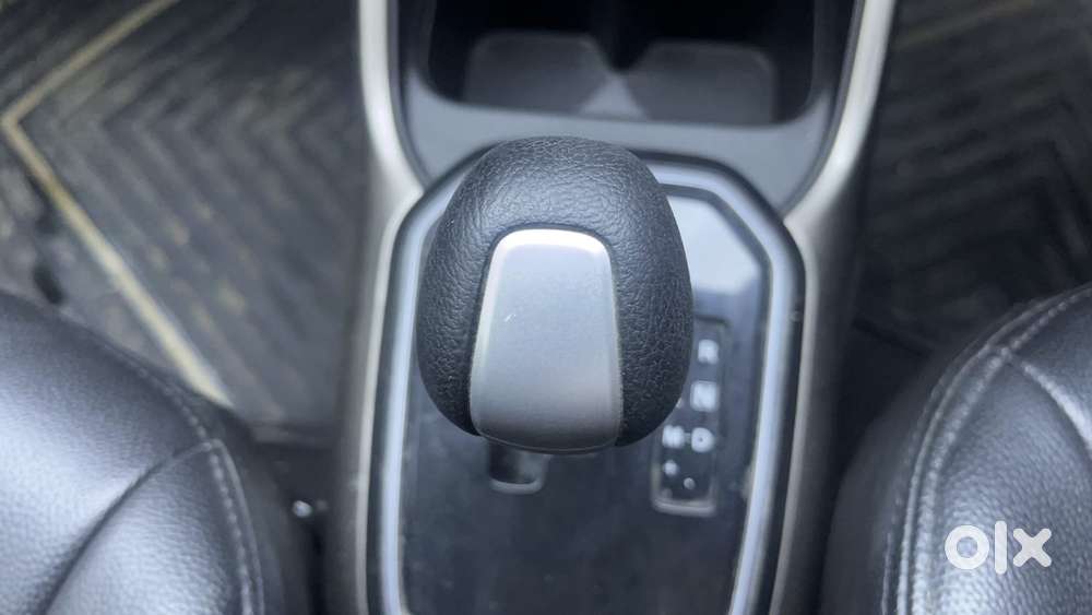 Maruti Suzuki Ignis 1.2 Delta Amt, 2017, Petrol