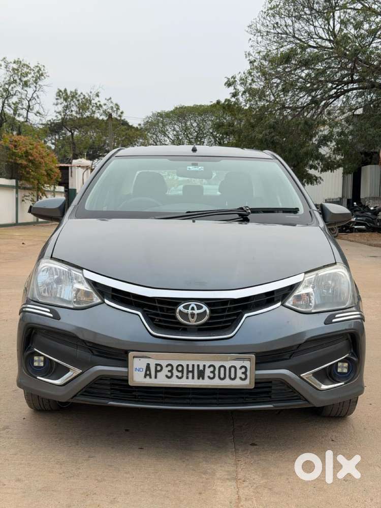 Toyota Etios