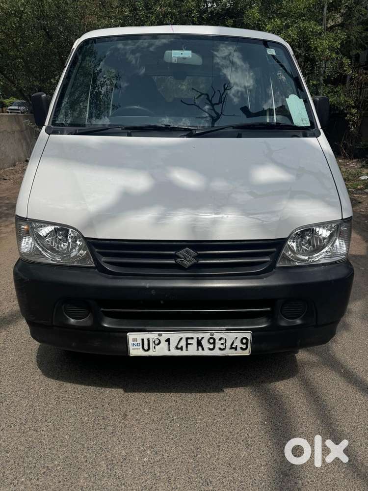 Maruti Suzuki Eeco, 2023, Cng & Hybrids