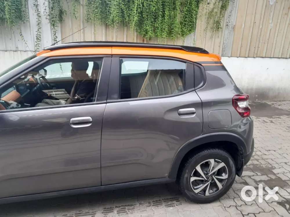 Citroen C3 2025 Cng & Hybrids Well Maintained