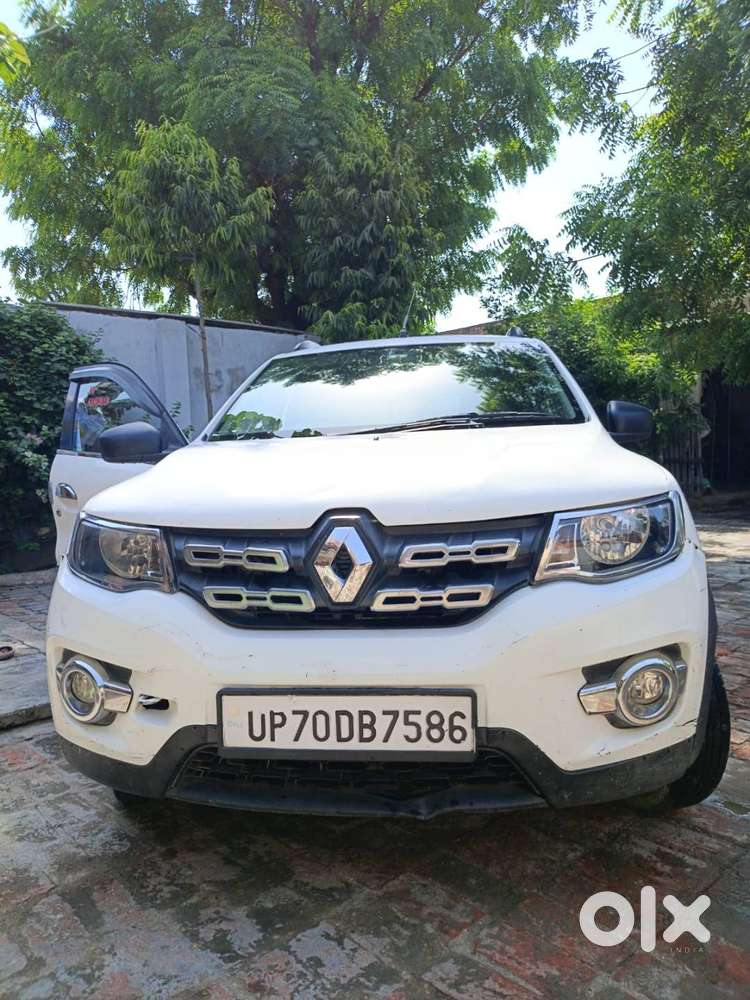 Renault Kwid(2016 Rxt)