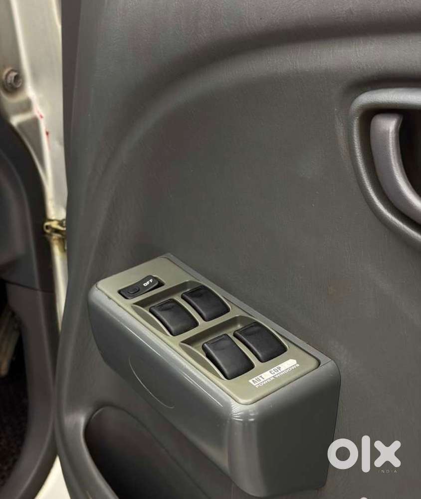 Maruti Suzuki Alto 2008 Year