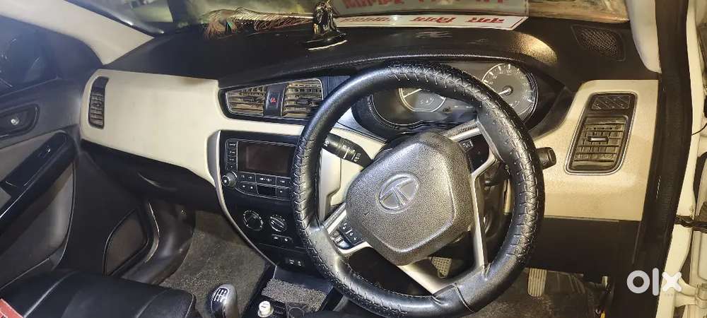 Tata Zest 1.2t Revotron 2nd Owner 2019