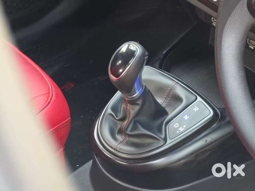 Hyundai Exter, 2024, Petrol