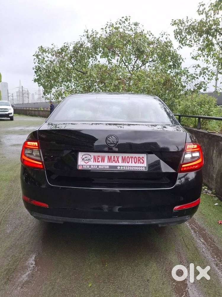 Skoda Octavia Elegance 2.0 Tdi At, 2014, Diesel